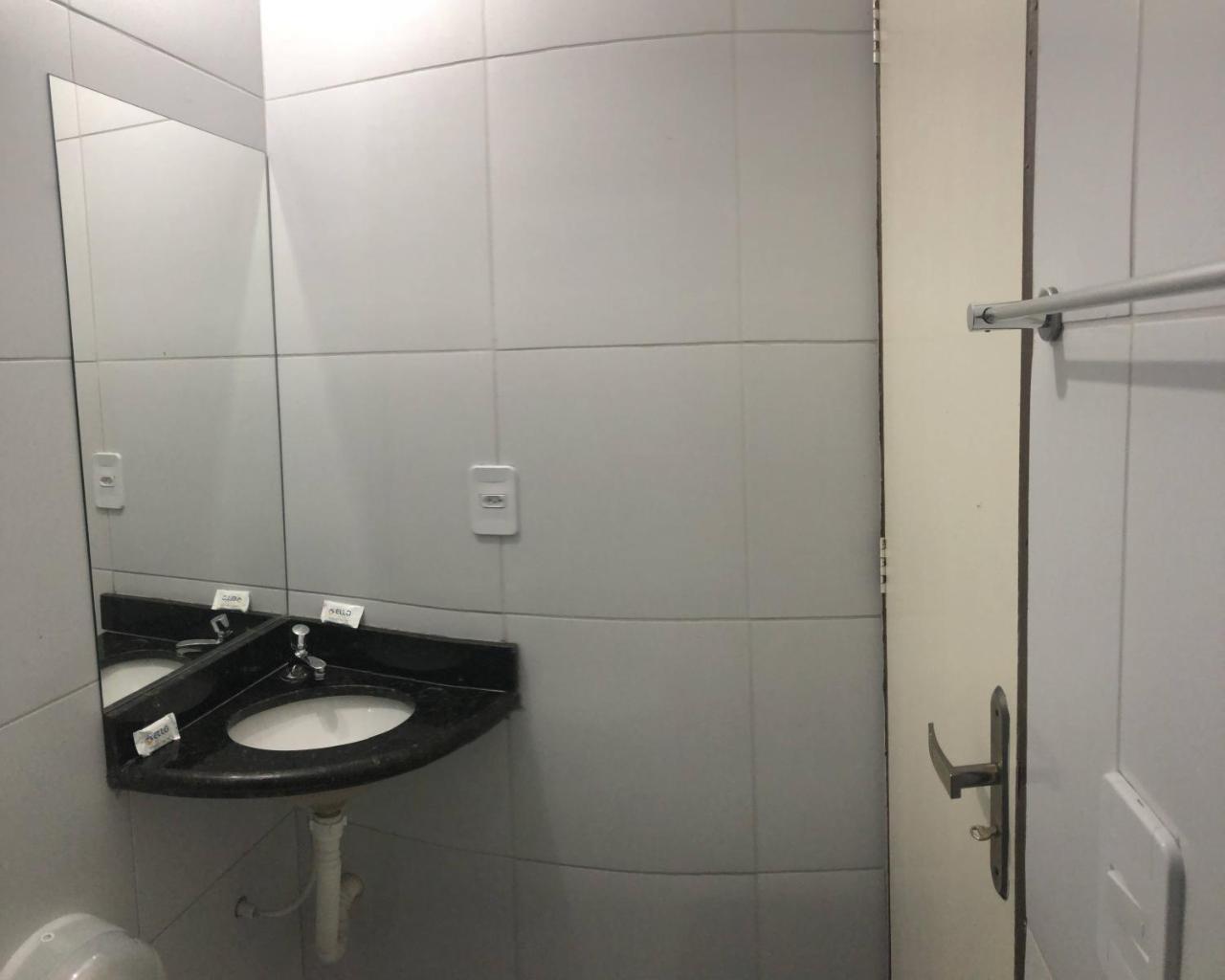 Ello Hotel Iguatu Екстер'єр фото