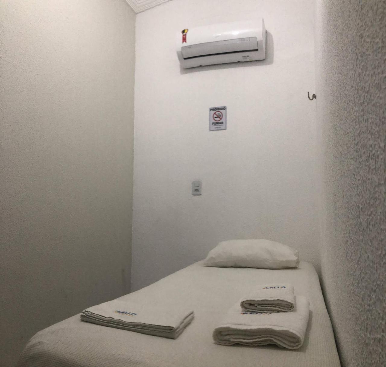 Ello Hotel Iguatu Екстер'єр фото