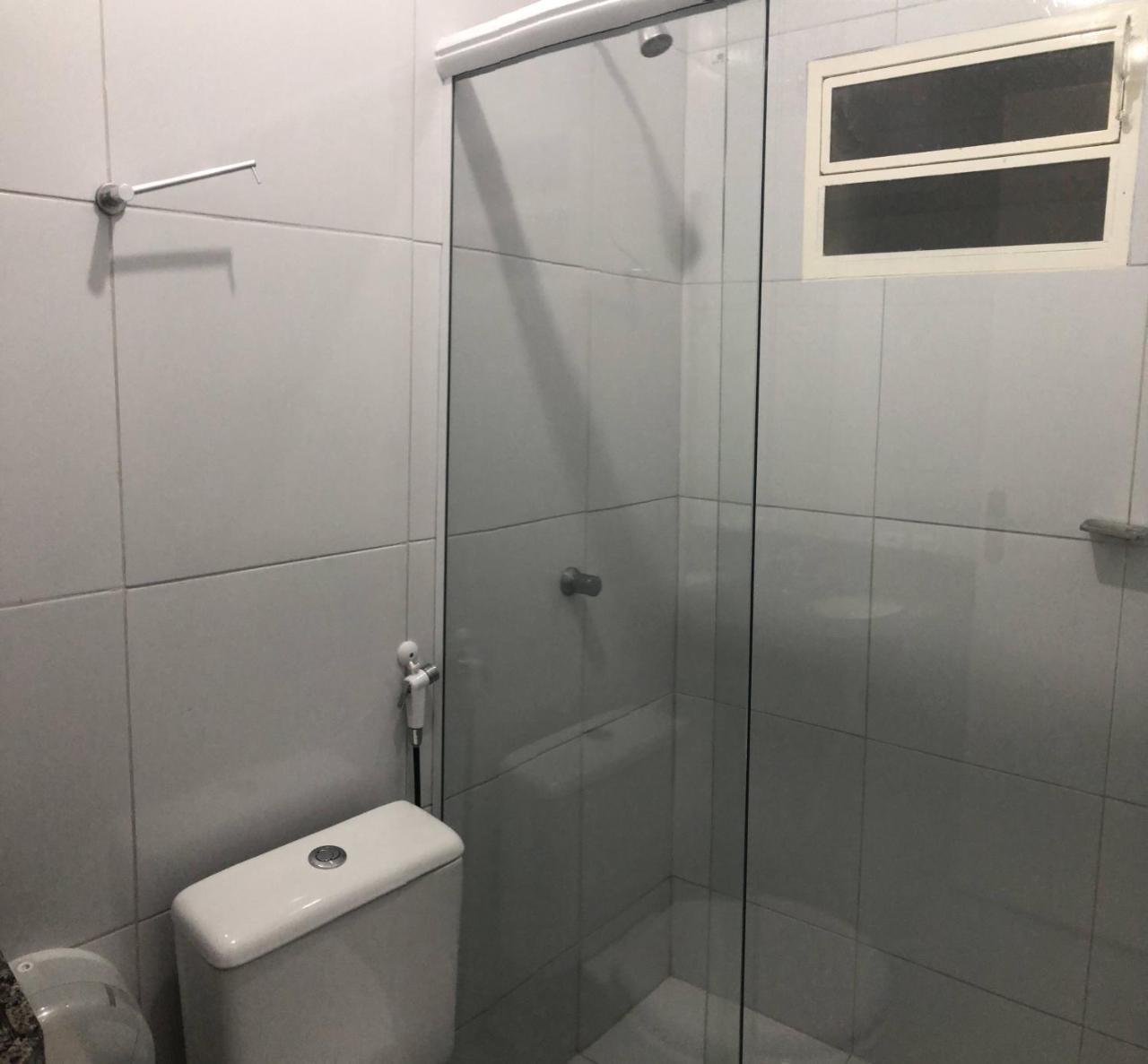 Ello Hotel Iguatu Екстер'єр фото